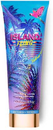 Victoria's Secret ISLAND FLING FRAGRANCE BODY LOTION 236 ML