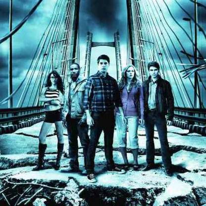 FINAL DESTINATION 5 2011