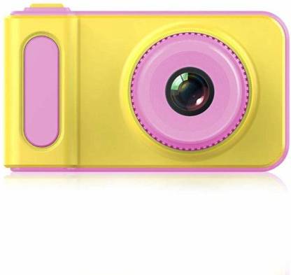 MOHANKHEDA Kids/Children’s Digital Camera 2 inch Mini Digital Camera