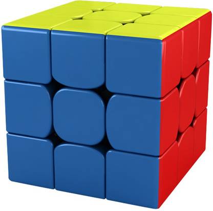 Cubelelo MoYu WeiLong GTS2 M 3x3 Stickerless Magnetic (WCA record edition) Cube