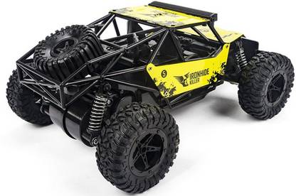 STYLO The Turbo 1:16 Scale Radio Control Car