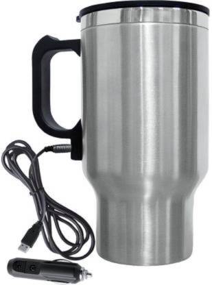 Milly HR1475 Self Heating Mug