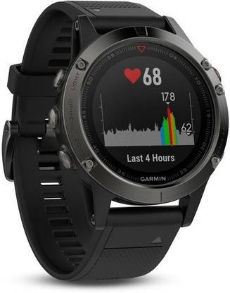 GARMIN Fenix 5 Smartwatch