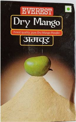EVEREST Amchoor Powder (Pack of 2 X 100 gm)
