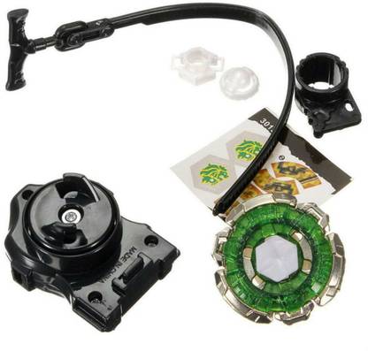 Shrih 4D Beyblade Set