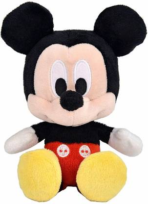 dollar store mickey  - 10 cm