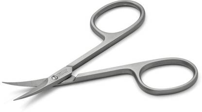 Forgesy Cuticle Scissors CVD 4" Strong Cut Scissors