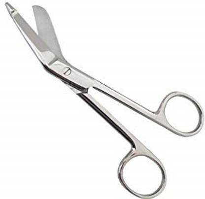 Forgesy Bandage Scissors 8" Stainless Steel Strong Cut Scissors