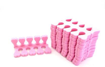 NYLSA Softfoam Finger Toe Separator