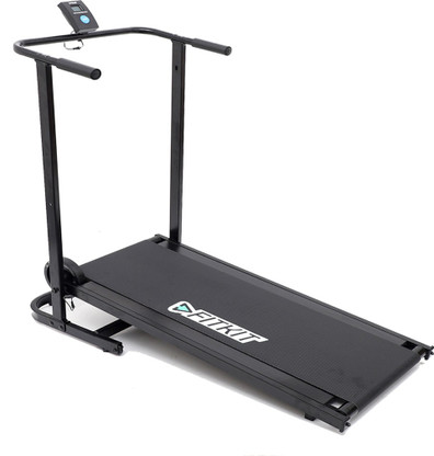 fitkit treadmill