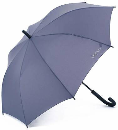 Esprit Long Handle Umbrella with UV Coating Umbrella