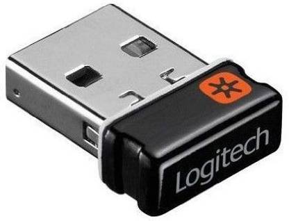 Logitech USB Adapter