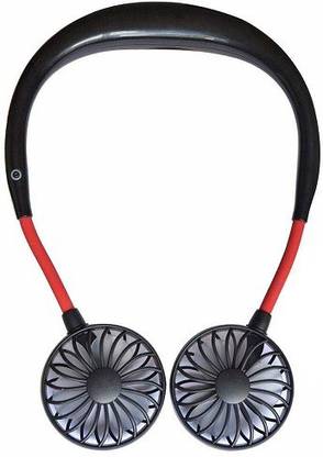 Gadget Bucket Wearable sports fan Ly-2019 USB Fan