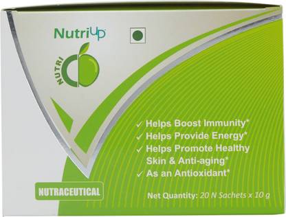 NutriUP Nutri-C