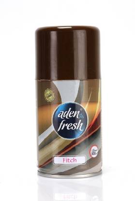 Aden Fresh Fitch Spray Air Freshener Fitch 300ML