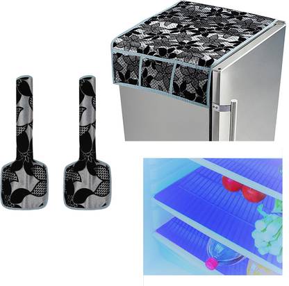 Flipkart SmartBuy Refrigerator  Cover