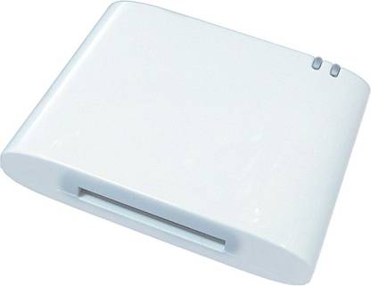Tobo White Bluetooth Music MP3 Player