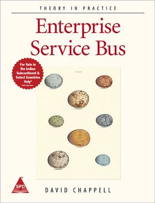 Enterprise Service Bus