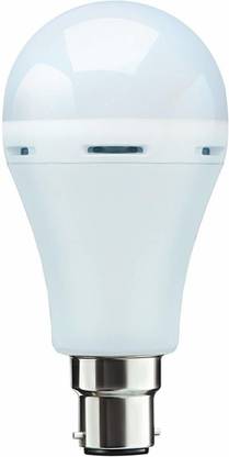 SURYA EMERGENCY LED LAMP 10W 4 hrs Bulb Emergency Light