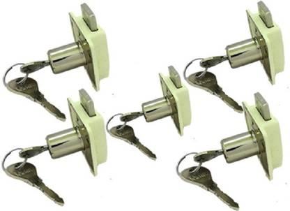 ROYAL Premium Door lock Rev-A-Lock Cabinet Security System