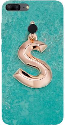 sumanenterprises Back Cover for Honor 9 Lite