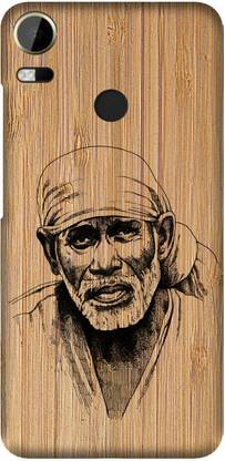 CASEMANTRA Back Cover for HTC Desire 10 Pro