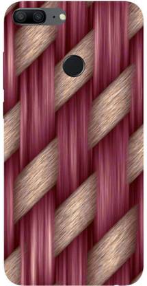 sumanenterprises Back Cover for Honor 9 Lite