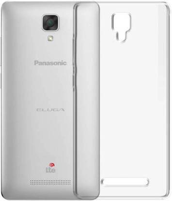 shellmo Back Cover for Panasonic Eluga I2