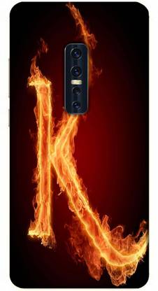 RDcon Back Cover for Vivo V17 Pro Back Cover