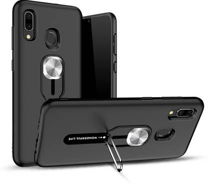 KWINE CASE Back Cover for Samsung Galaxy M10s