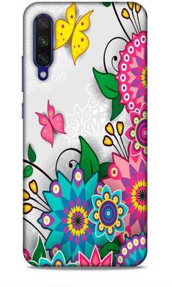 MAPPLE Back Cover for Redmi Mi A3