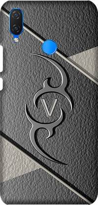 CASEMANTRA Back Cover for Huawei Nova 3i, Huawei P Smart + (2018) (INE-LX1, INE-LX1r, INE-LX1, INE-LX2r) -Zodiac