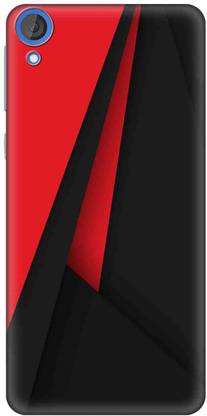 TAG Back Cover for HTC Desire 820G Plus ( 5.5 Inch ) Mobile