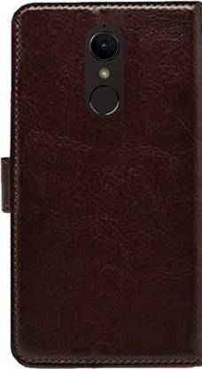 MAXSHAD Flip Cover for lenovo k8