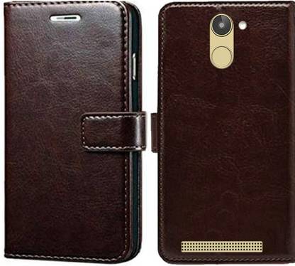 MAXSHAD Flip Cover for 10.Or D, 10 Or D
