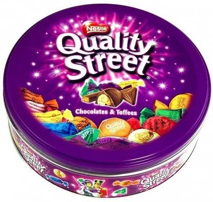 NESTLE 44876 Caramels