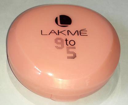 Lakmé BB COMPACT Compact
