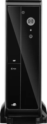 JERVISPC ATHLON200G/A320/8GB/1TB/DVD/WIFI AMD Athlon 200GE (8 GB RAM/Radeon™ Vega 3 Graphics Graphics/1 TB Hard Disk/64 GB SSD Capacity/Windows 10 (64-bit)/2 GB Graphics Memory) Ultra Tower