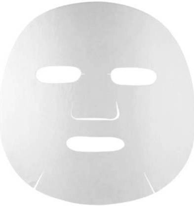 DC Dry Sheet Masks with Cotton Under Eye Mask Sheets