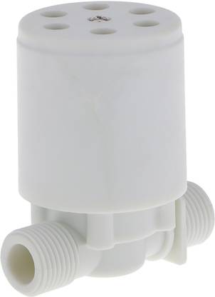 Vinayakart 1/2'' Automatic Water Level Control Valve 1/2'' Automatic Water Level Control Valve Nozzle Cock Faucet