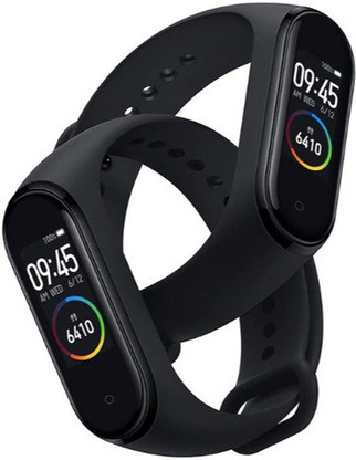 calorie counting watch
