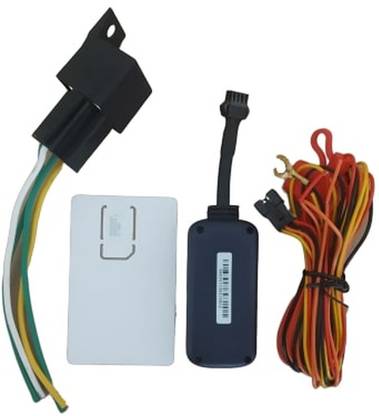 PACE GLOBAL PaceTrack WaterProof GPS Tracking Device GPS Device