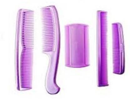 BREEPREE G-555 Hair Comb