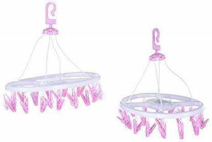 Avun Spring Plastic Cloth Clips