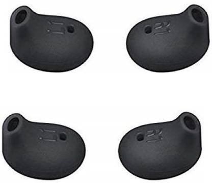 teetos Level U ear buds 4pcs In The Ear Headphone Cushion
