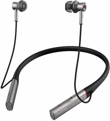 1More Dual Driver Active noise cancellation enabled Bluetooth