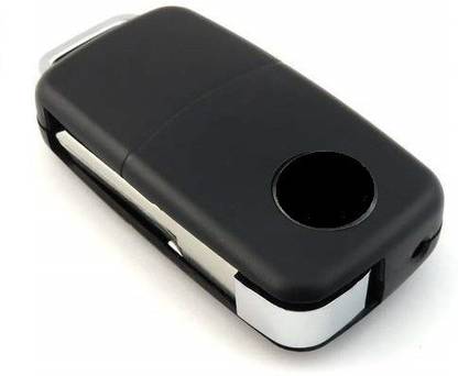 V.T.I Car Key Ring Spy Camera with up to 16gb Expandable Memory Security Camera