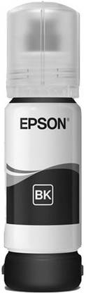 Epson L3110, L3150, L3115, L3116 Black Ink Bottle