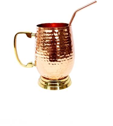 State Pride - T Royal Copper Tumbler