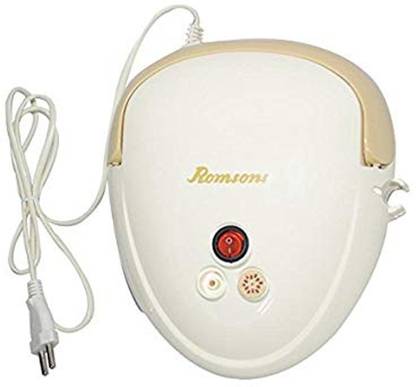 Romsons AEROMAC PLUS + GS-9010 PORTABLE NEBULIZER SYSTEM Nebulizer